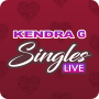icon Kendra G Singles(Kendra G Solteiros)