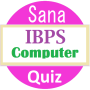 icon IBPS Computer Quiz (Questionário de Informática IBPS)