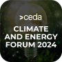icon CEDA Forum(2024 Climate Energy Forum)