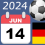 icon Eurocup 2024 Calendar (Eurocup 2024 Calendário)