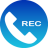 icon Call Recorder(Gravador de chamadas) 18.8.3