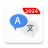 icon Easy All Language Translator(Fácil Traduzir todos os idiomas) 1.0.34