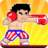 icon Boxing fighter Super punch(Boxe Fighter: Arcade Game) 19