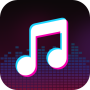 icon Music Player - MP3 Player (Leitor de música - MP3 Player)