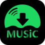 icon Music Downloader& Mp3 Download (Music Downloader e Mp3 Download)