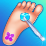icon nailfootdoctor(Nail Foot doctor)