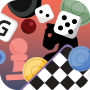icon Game Funnel: Fun Board Games