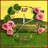 icon Rose Clock(Relógio rosa papel de parede ao vivo) 1.5