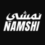 icon Namshi - We Move Fashion (Namshi - Movemos Moda)
