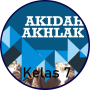 icon Akidah Kelas7(Morals Class 7)