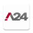 icon A24.com(A24
) 4.1.5