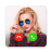 icon Fake Video Call(Trote - Vídeo de chamada falsa) 4.9