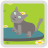 icon Hoverboard Cat(Gato Hoverboard) 1.6