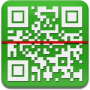 icon QR Barcode Scanner (Scanner de código de barras QR)