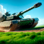icon Tank Force(Tank Force: Jogos de tanques blitz)