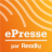 icon ePresse.fr(The ePresse quiosque
) 6.8.1