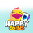 icon Happy(Happy Coins CashApp Ganhe Dinheiro Play Games Survey
) 1.8