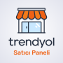 icon com.trendyol.sellercenter(Trendyol O vendedor Paneli
)