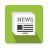 icon NewssQ(NewsSQ – Jornais dos EUA) 3.4.2
