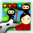 icon Shuriken Shoot(Shuriken Shoot: O jogo ninja) 1.4