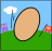 icon Eggy Jump(Eggy Jump: jogo de ovo) 1.1