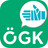 icon at.ooegkk.mobile.oekotool(Ferramenta ecológica Cuidados com feridas do ÖGK) 1.0.4