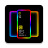 icon Edge Light Colors(EDGE Lighting -LED Borderlight) 3.6