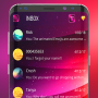 icon Color SMS Theme(SMS colorido para personalizar bate-papo)
