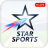 icon Starsports Live Cricket TV Streaming(Star Sports Cricket ao vivo na TV) 1.0
