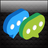 icon Text Message Sounds(Sons de mensagem de texto) 5.5