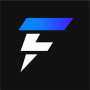 icon Flipster - Trade BTC & SOL (Flipster - Negocie BTC e SOL)