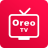 icon Oreo TV Guide(Oreo TV - Free Cricket TV HD e Movie Shows Guide
) 89