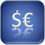 icon Forex Currency Rates (Taxas de câmbio em moeda estrangeira)
