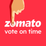 icon Zomato(Zomato: Food Delivery Dining)
