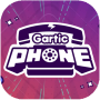 icon Gratic-Phone(Gartic-Phone Sorteio e Adivinha Pista
)