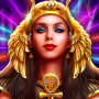 icon Egypt Goddess(Egito Deusa
)