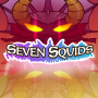 icon Seven Squids(Sete lulas)