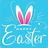 icon Easter Photo Card(Easter Photo Frames Wishes) 1.0.7
