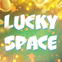 icon Lucky Space(sorte espaço
)