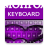 icon Mongolian Keyboard(Mongolian Typing App: teclado mongol Alpha
) 1.2