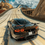 icon GT Car Stunt Game: Mega Ramp (Jogo de acrobacias de carro GT: Mega Ramp)