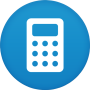 icon 商品點數計算機 (Computador de ponto de mercadoria)