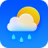 icon com.appmagic.weather.forecast.live(Weather Forecast Live) 1.3