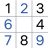 icon Sudoku(Sudoku.com - Classic Sudoku) 6.9.0