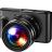 icon HD Camera(HD Camera: Professional Camera) 1.2.8
