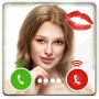 icon Call & Play Prank - Fake Call (Call Play Prank - Chamada falsa)