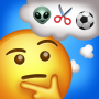 icon EmojiWords(Palavras de Emoji
)