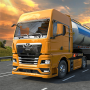 icon US Cargo Truck Game: Truck 3D