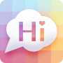 icon SayHi Chat Meet Dating People ()