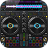 icon DJ Mixer(DJ Music Mixer - DJ Drum Pad) 1.8.1